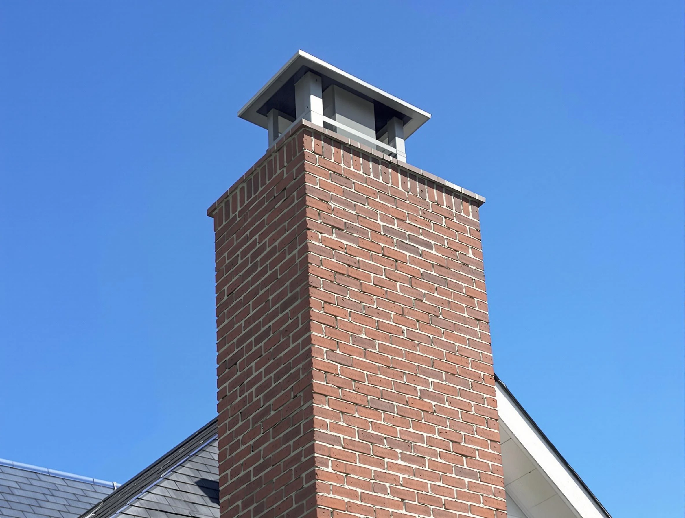 Chimney Remodeling service in New City, NY